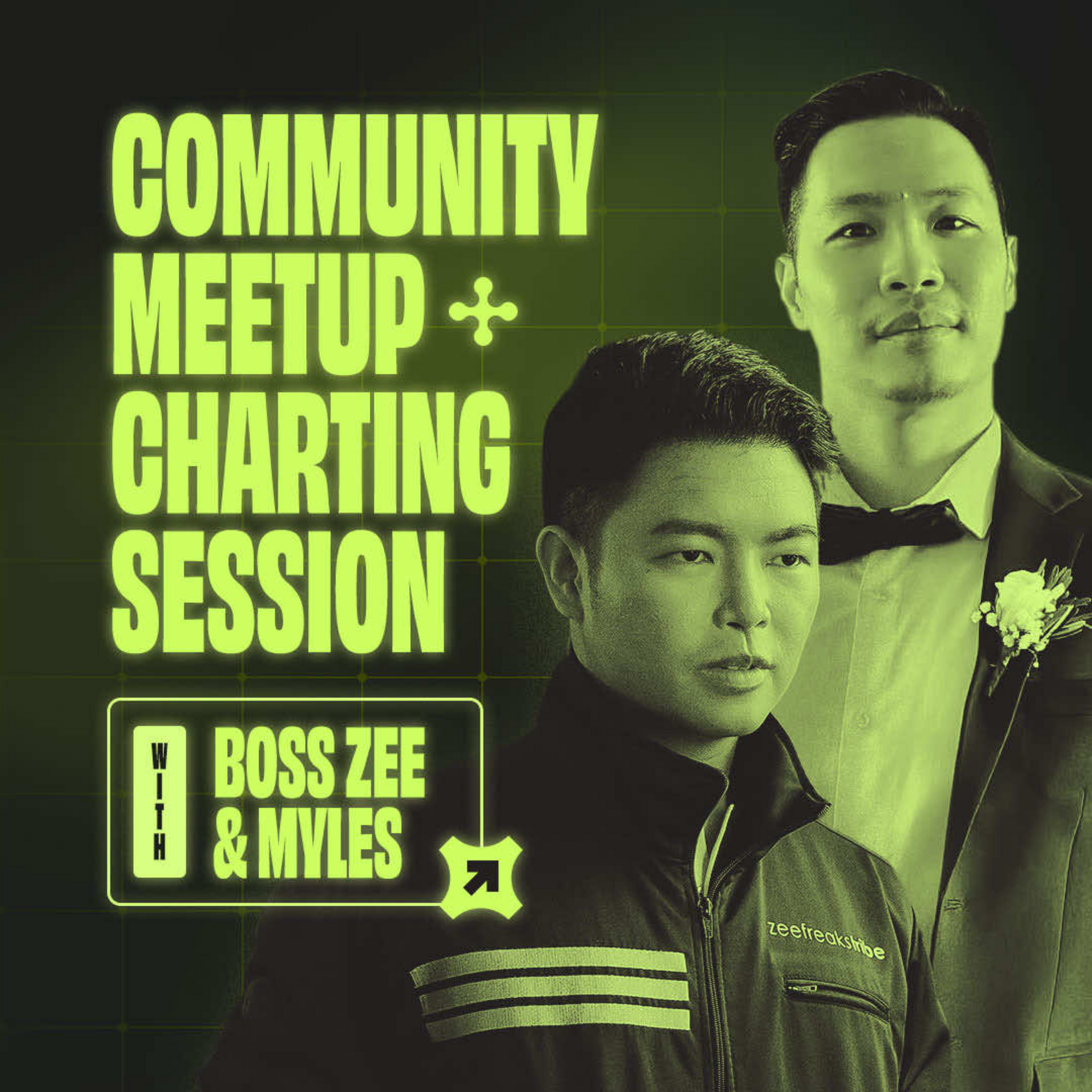 ZFT Community Meetup + Charting Session