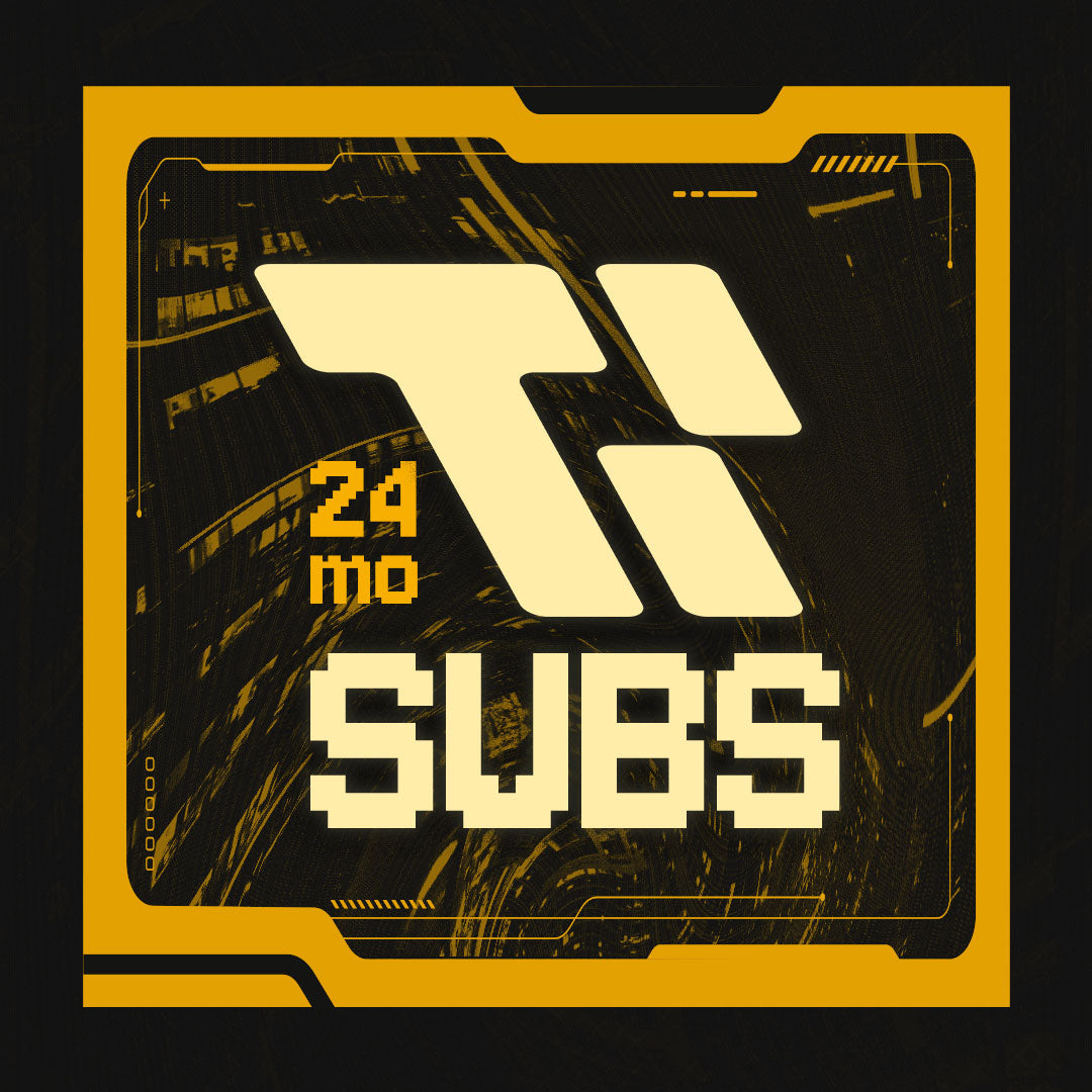 Trading Republic Subscription - 24 months