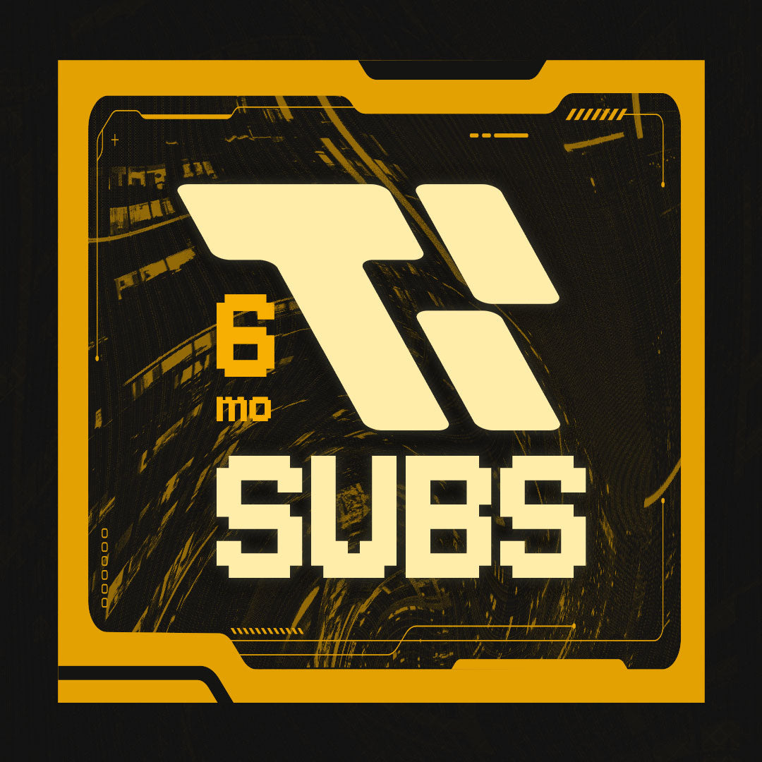 Trading Republic Subscription - 6 months