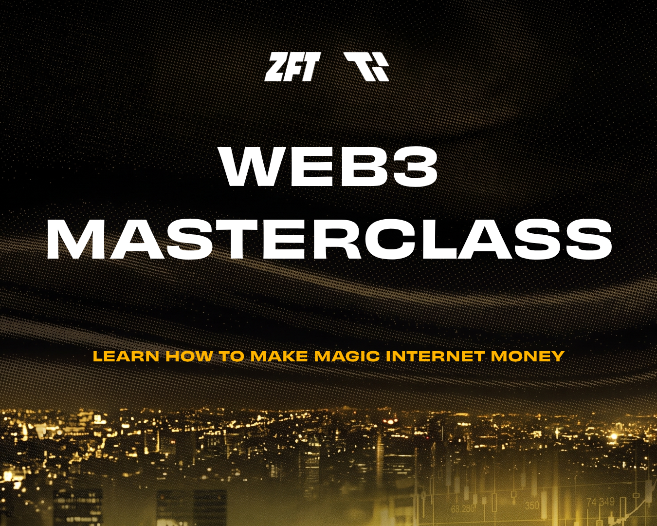 WEB3 Masterclass