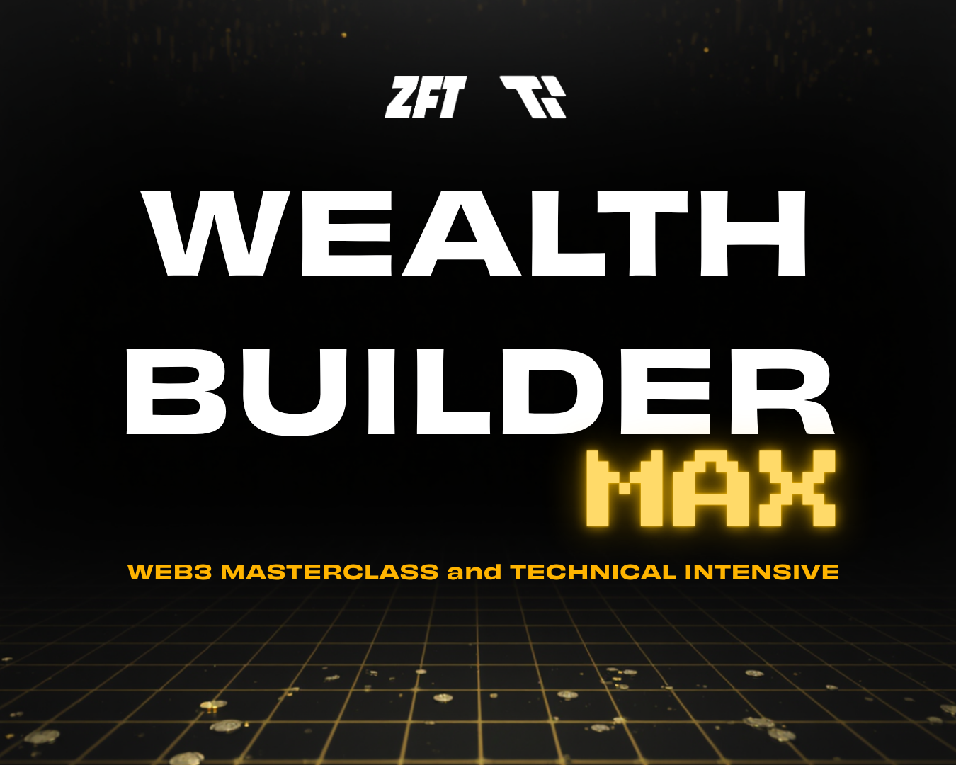 ZFT Wealth Builder MAX