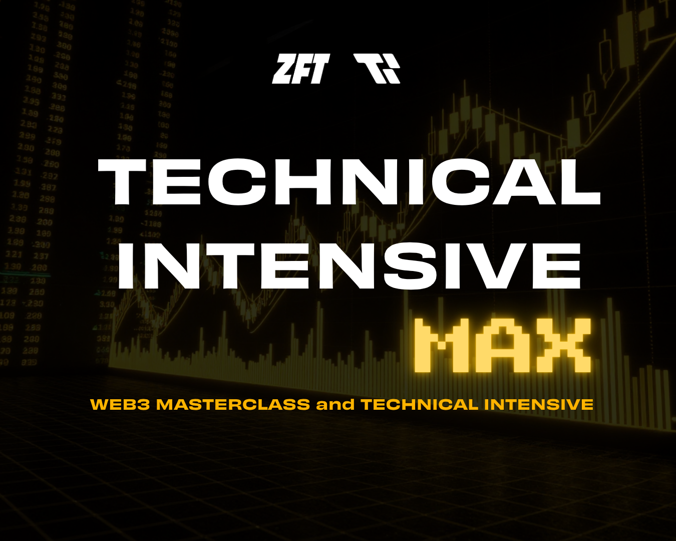 Technical Intensive MAX