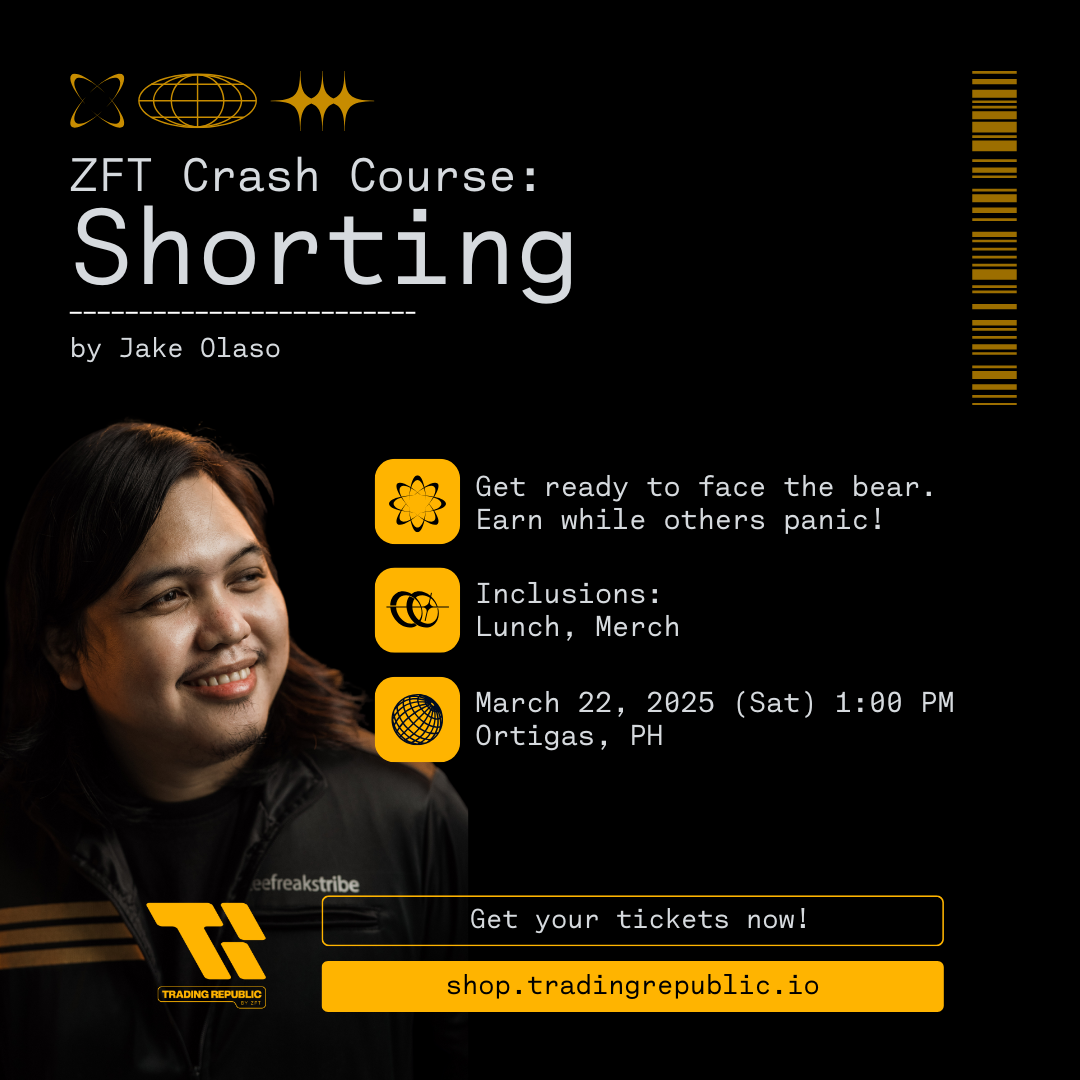 ZFT Crash Course: Shorting