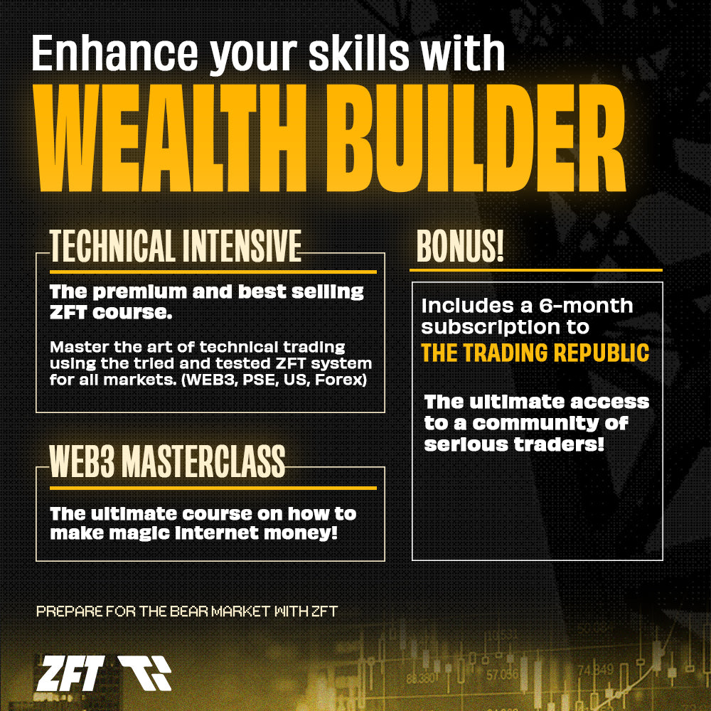 ZFT Wealth Builder :  Access Pass